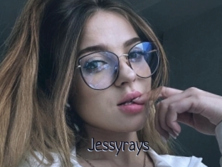 Jessyrays