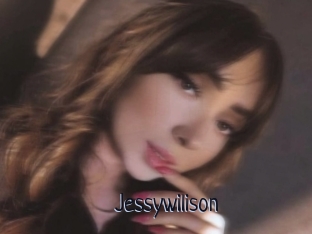 Jessywilison
