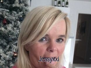 Jessyxxl