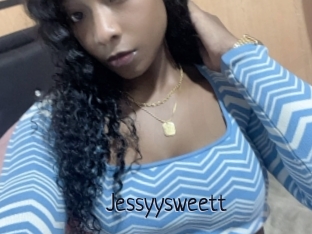 Jessyysweett