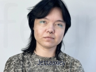Jettaaxley