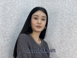 Jettabickham