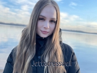 Jettacresswell