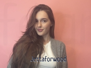 Jettaforwood