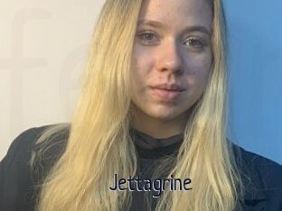 Jettagrine