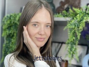 Jettahames