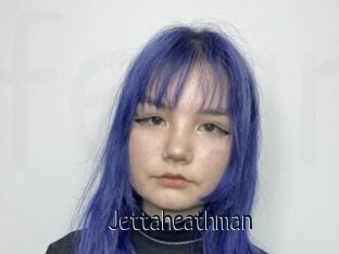 Jettaheathman