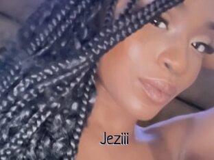 Jeziii