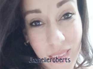 Jhanelleroberts