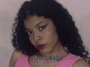 Jhasbleidys