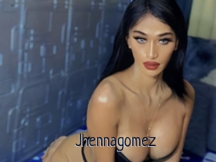 Jhennagomez