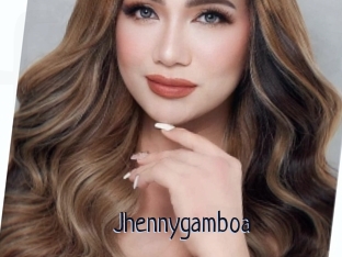 Jhennygamboa