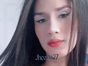 Jhoana27