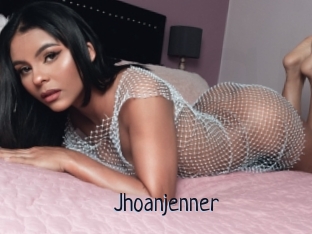 Jhoanjenner