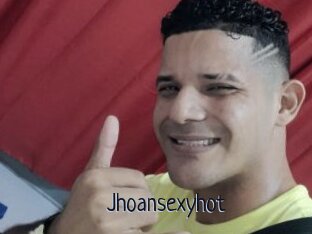 Jhoansexyhot