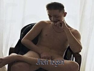 Jhon_logan