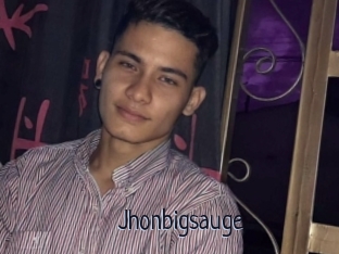 Jhonbigsauge