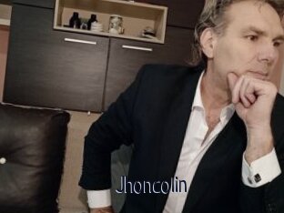 Jhoncolin