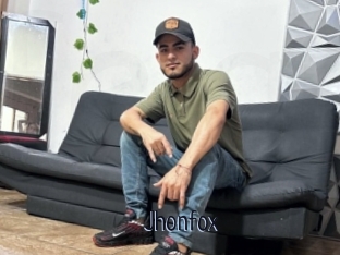 Jhonfox