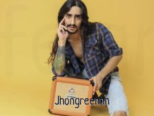 Jhongreennn