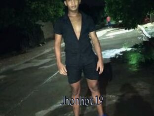 Jhonhot19