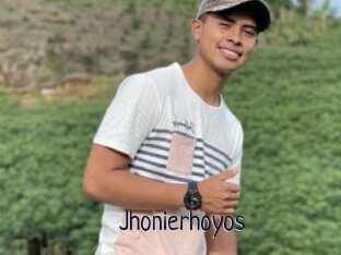 Jhonierhoyos