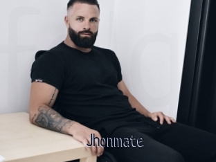 Jhonmate