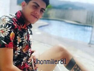 Jhonmiller81