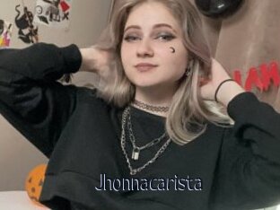 Jhonnacarista