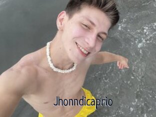 Jhonndicaprio