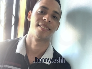 Jhonnycashh