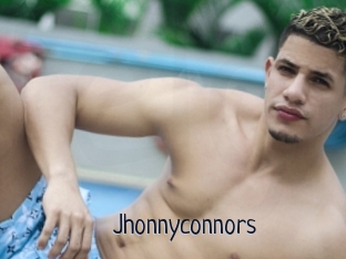 Jhonnyconnors