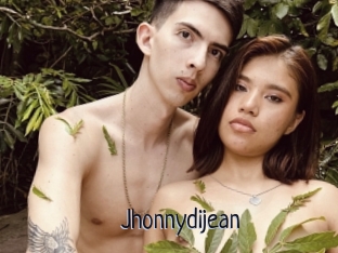 Jhonnydijean