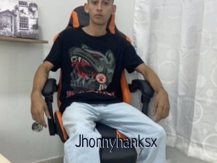 Jhonnyhanksx