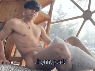 Jhonnypeck