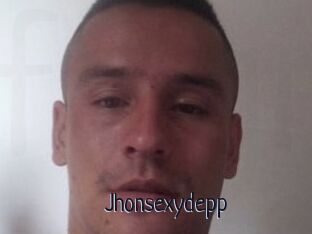Jhonsexydepp