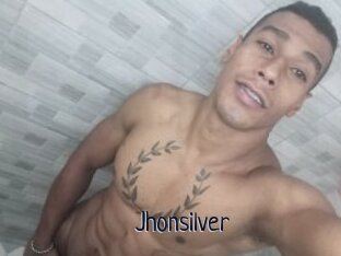 Jhonsilver
