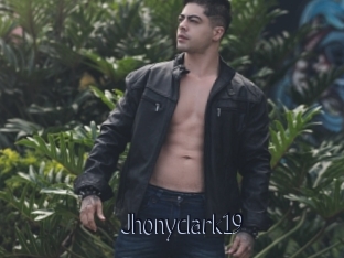 Jhonyclark19
