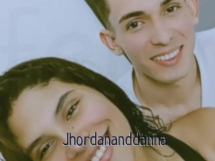 Jhordananddanna