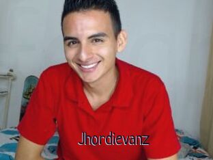Jhordievanz