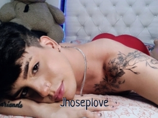 Jhoseplove