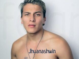 Jhuanashwin