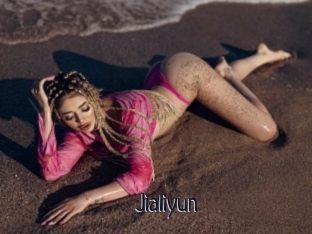 Jialiyun