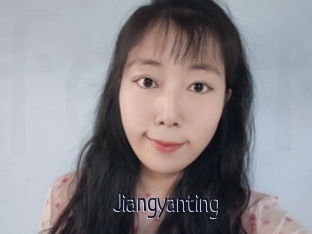 Jiangyanting