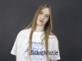 Jillianchristie