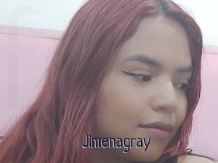 Jimenagray