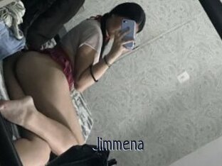 Jimmena