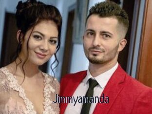 Jimmyamanda