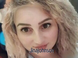 Jinajohnson
