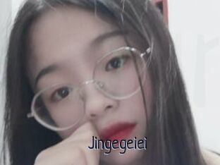 Jingegeiei